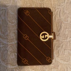 Authentic Vintage Gucci Wallet